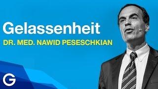 Warum mich heute jemand ärgern sollte. // Dr. Nawid Peseschkian