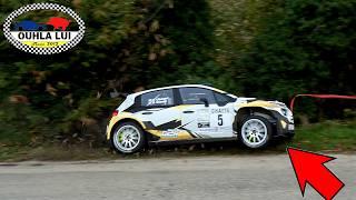 Highlights Rallye de la Noix de Grenoble 2024 by Ouhla Lui