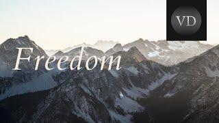 Freedom | VD Productions