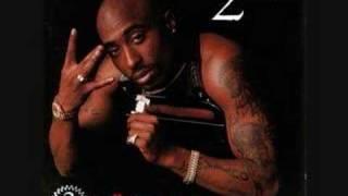 2PAC- All Eyez On Me (Instrumental)