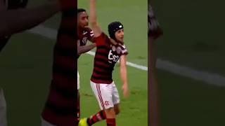 O LENDÁRIO 4x4 DE VASCO E FLAMENGO!️