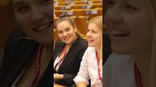 Why you should apply for a traineeship at The EPP Group