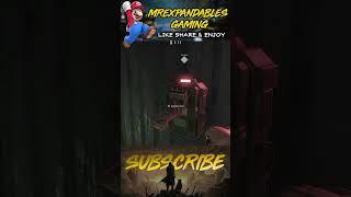 Deceit Funny Moment #4 #deceit - MrExpandables