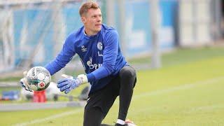 Treino de Alexander Nübel ,Substituto de Manuel Neuer no Bayern ll HD 2020