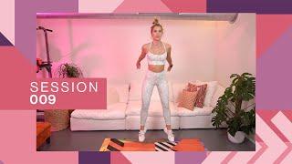 Bare By Vogue Fitness | 30 Minute All Over Body Workout with John Belton