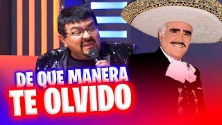  Chente Fernández se aparece en Zona de Desmadre con Mike Salazar (Omar Alonso Imitador)