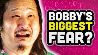 Bobby Lee did the Unthinkable