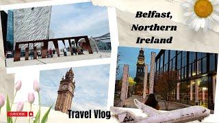 Top Things to Do in Belfast Northern Ireland : Belfast Travel Guide| Day Tour Belfast Must See Sites