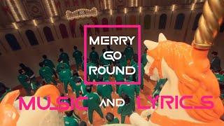 SQUID GAME 2 -  MERRY GO ROUND SONG music and lyrics