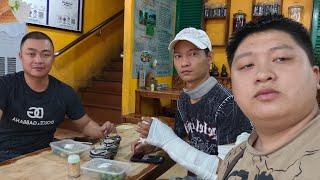 Chia Tay Anh Dậu Về Bình An Nhé