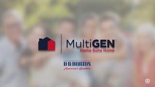 Multi-Gen - Home Suite Home