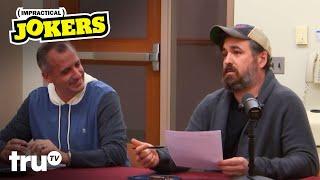 Impractical Jokers - Joe and Q Review Products (Clip) | truTV