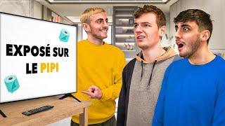 5 min pour faire la PIRE présentation possible