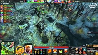 MGS Dota 2 Season 2 Finals - Rex Regum Qeon vs ThePrime Arvore (Grand Final Game 3)