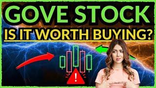 GEVO Stock +500% inside UPTREND! Why it HAPPENED? Latest News and Technical Analysis