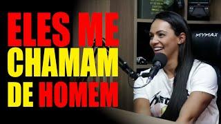 ELES ME CHAMAM DE HOMEM | CORTES COPCAST | CABO MUNIQUE BUSSON