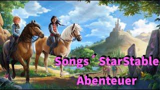 Song"s StarStable Abenteuer #2 / Wir retten die Moorland Ställe