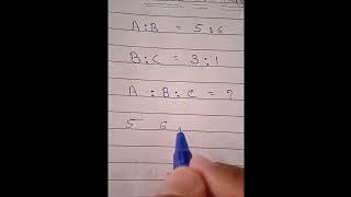 Ratio and proportion trick | Mental math tricks | Tricks Help In Exam | Learnology |5 sec multiply |