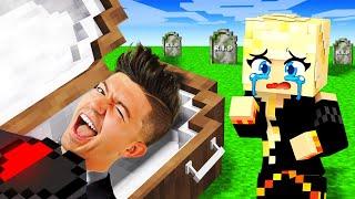 50 Pranks In 50 Hours In Minecraft