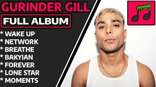 GURINDER GILL NEW ALBUM 2023 | HARD CHOICES | (All Songs) JukeBox 2023