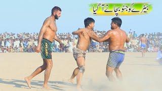 Batera Baloch kabaddi jatto ka shagrid betara baloch bijli vs batera baloch  2023| Punjab