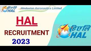 HAL Apprentice Recruitment for 647 Posts – Online Apply 2023 #job #jobs #jobsearch #jobseekers #jobs