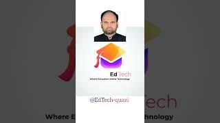 Subscribe To Learn Technology in as easy way with Ed Tech #edtech #edtechquazi #shorts