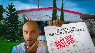 Naples Man Forfeits Home Over 17k Mortgage