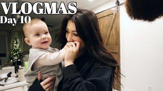 House Hunting & Finding Our Forever Home | Vlogmas Day 10 