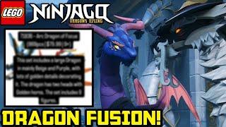 New, Mind-Blowing Season 3 Info!  Ninjago Dragons Rising Season 3 News! Ninjago 2025 News & Rumors!