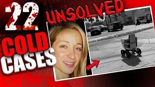 22 Cold Cases That Were Solved In 2024 | True Crime Documentary | Compilation