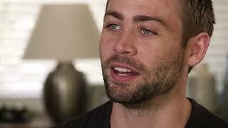 Cody Walker Speaks on Reach Out WorldWide