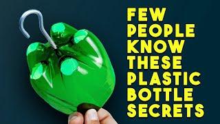 I Regret Not Learning These 100 Plastic Bottle Recycling Ideas At Age 40