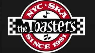 Recrimination -  The Toasters