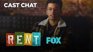 A Tribute To Jonathan Larson | RENT