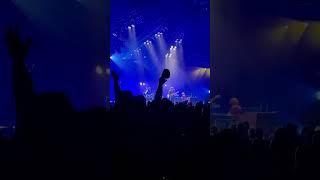 Sturgill Simpson - Purple Rain (cover) pt. 2 - Detroit, MI 9/28/24