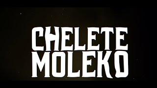 NINIOLA FT SMANGORI - CHELETE MOLEKO  (LYRIC VIDEO)