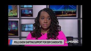 Danielle Moodie Mills - Black Voters In The 2020 Election