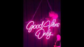 How To Make Neon Signs at home | Diy Art Craft | High quality neon