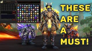 Must Have Macros for Marksmanship(MM) Hunter | World of Warcraft Dragonflight