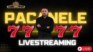 STOP PIERDERI, START CASTIGURI LA PACANELE!  Aparate Pacanele Slots Live pragmaticplay