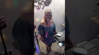 Лапонька)) Музыка Ресторан КРИСТЭЛЬ Смоленск #restaurant #cover #music #live