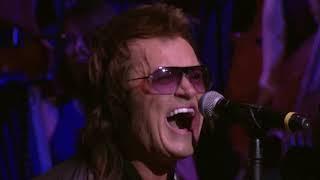 "You Keep On Moving" [Glenn Hughes,Bruce Dickinson,Ian Paice,Don Airey and Micky Moody]