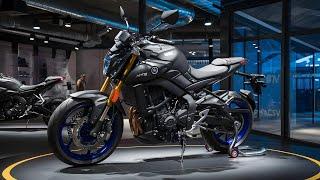 2025 NEW Yamaha MT-125: The Ultimate Beast You Won’t Believe Exists!