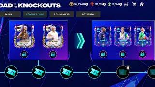 UCL EVENT IS FINALLY COMING TO FC MOBILE NEXT WEEK  CONFIRMED BY EA  FULL EVENT LEAKED ONLINE 