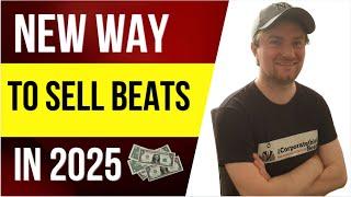 Sell Beats Online | 【Game Changing Method For Selling Beats】
