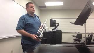 Cygnus by Vandercook (Trumpet Stars Set 1)