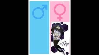 Aphmau and friends gender bend #2