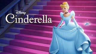 Cinderella (1950) Full Movie HD | Disney Official