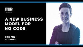 Kristen Youngs - Coaching No Code Apps - coachingnocodeapps.com